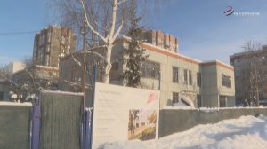 В Серпухове продолжается капитальный ремонт двух детских садов