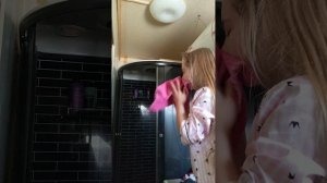 влог утро рутина