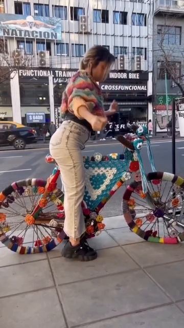 Счастье - вязать в удовольствие смотреть онлайн