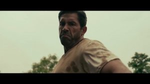 Фильм Побег из плена 2025