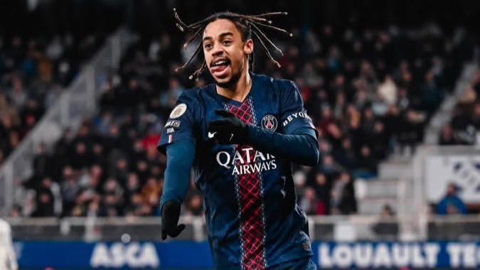 ПСЖ - Ньюкасл. Лига Чемпионов УЕФА 28.01.2026 смотреть онлайн