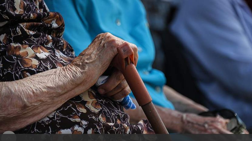 В Госдуме рассказали о повышении с 1 февраля соцвыплат инвалидам и ветеранам смотреть онлайн