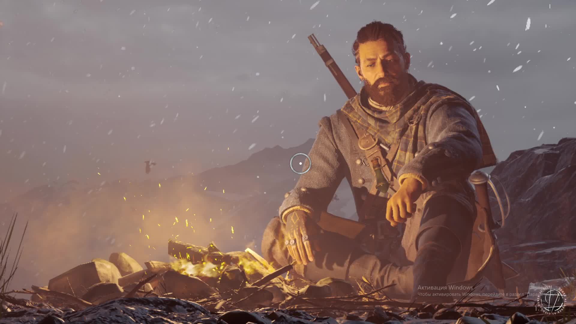 Banishers: Ghosts of New Eden Часть 12 смотреть онлайн