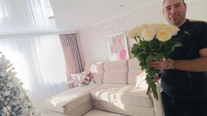 УРА! МЫ НАШЛИ КВАРТИРУ! 12 ЛЕТ ВМЕСТЕ/ЖИЗНЬ В ДЕРЕВНЕ