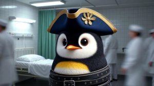 Нести бред с серьёзным лицом - это искусство.