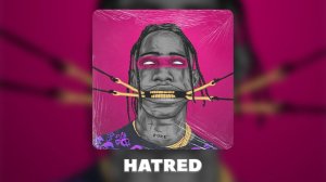 JEEMBO Type Beat - "Hatred"