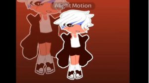 вот и встретились отец с сыном/ да ну блин чо за чиби,я ваще монтировать не умею((/КОЛБАСКА С МАРИИИ