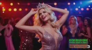 А МНЕ ВСЁ ПО БАРАБАНУ! Я ПРОДОЛЖАЮ ПРАВИТЬ БАЛОМ...