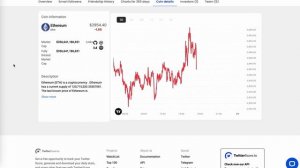 🔴 Twitterscore - Как не пропустить памп. Следите за фондами, двигающими рынок