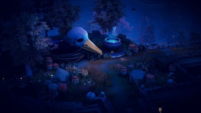 Трейлер Twins of Olus (демо, запуск) смотреть онлайн