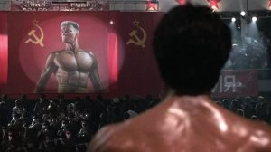 Robert Tepper - No Easy Way Out_РОККИ 4