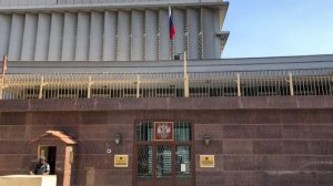 Посольство РФ сообщило об отсутствии данных о пропавших в Египте туристах