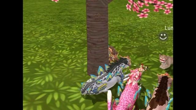 Мини фильм Wildcraft "Магия духов" 1 сезон 4 серия смотреть онлайн