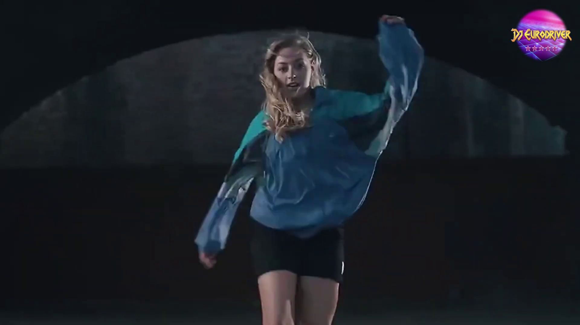 DJ Eurodriver - Real Time (2 Unlimited Style 2026) смотреть онлайн