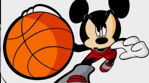 Баскетбол 🏀