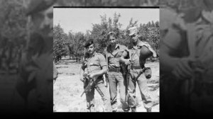 Проект "Служба в Сирии" HD-1080p