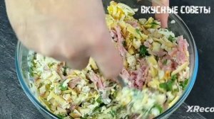 Горячие бутерброды!Вкусные и сытные!