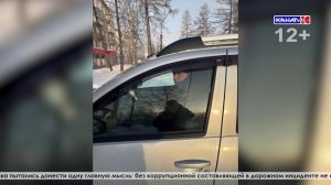 ВЛАДИМИР ЧУДИНОВ: «ПРОВЕРКА НАЗНАЧЕНА, ОЦЕНКА ДЕЙСТВИЯМ СОТРУДНИКОВ ПОЛИЦИИ БУДЕТ ДАНА»