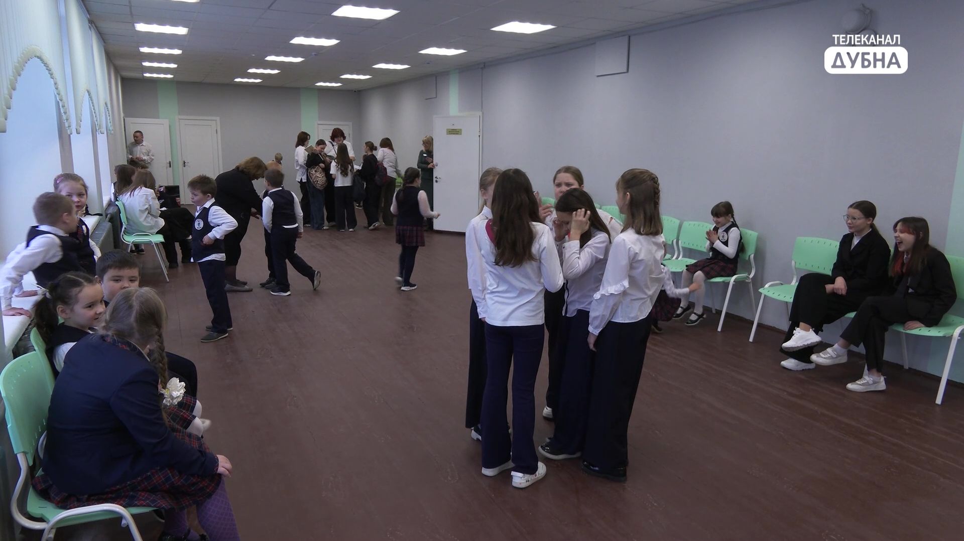 Важная дата смотреть онлайн