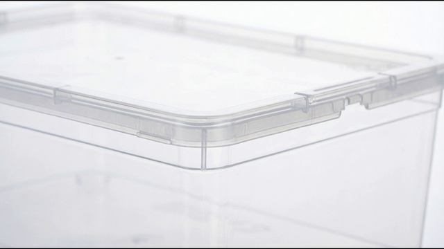 Коробка с крышкой | FIX PRICE смотреть онлайн