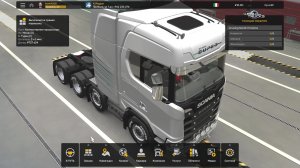 Euro Truck Simulator 2