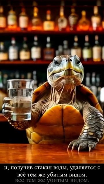 Анекдот про черепаху смотреть онлайн