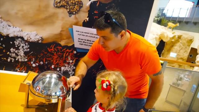 Nastya and Baby doll vs Pesky Flies! Аnd other Funny Stories by Like Nastya смотреть онлайн