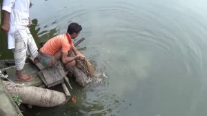 ЛОВЛЯ РЫБЫ СЕТЬЮ