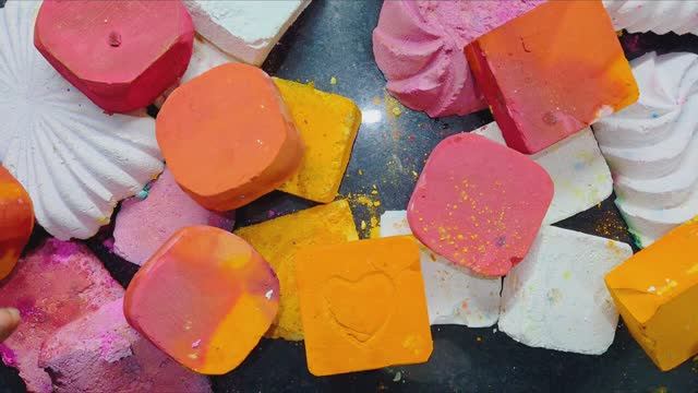 АСМР!!! Приятного вечернего просмотра смотреть онлайн