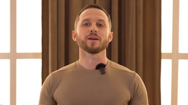 Болит спина? Не можете уснуть? Устали? Экспресс-решение за 15 минут! смотреть онлайн