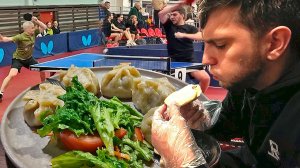 ФУУД ТЕСТ! НЕ УДАЛОСЬ СЛИТЬ ГОШУ! ТУРНИР БЕЗ СМЕНЫ "КОНЯ"