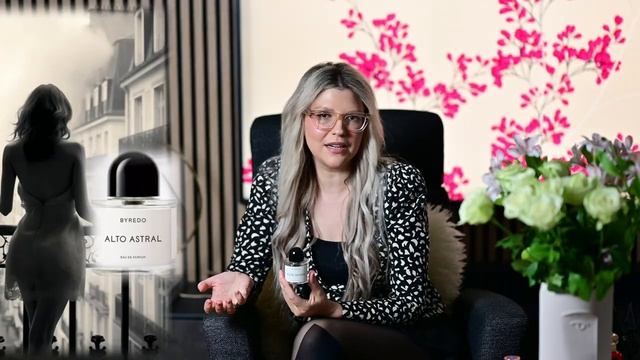 ТОП-7 САМЫХ КОМПЛИМЕНТАРНЫХ АРОМАТОВ смотреть онлайн