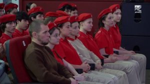 Месячник патриотической, спортивной и оборонно-массовой работы стартовал в КЧР