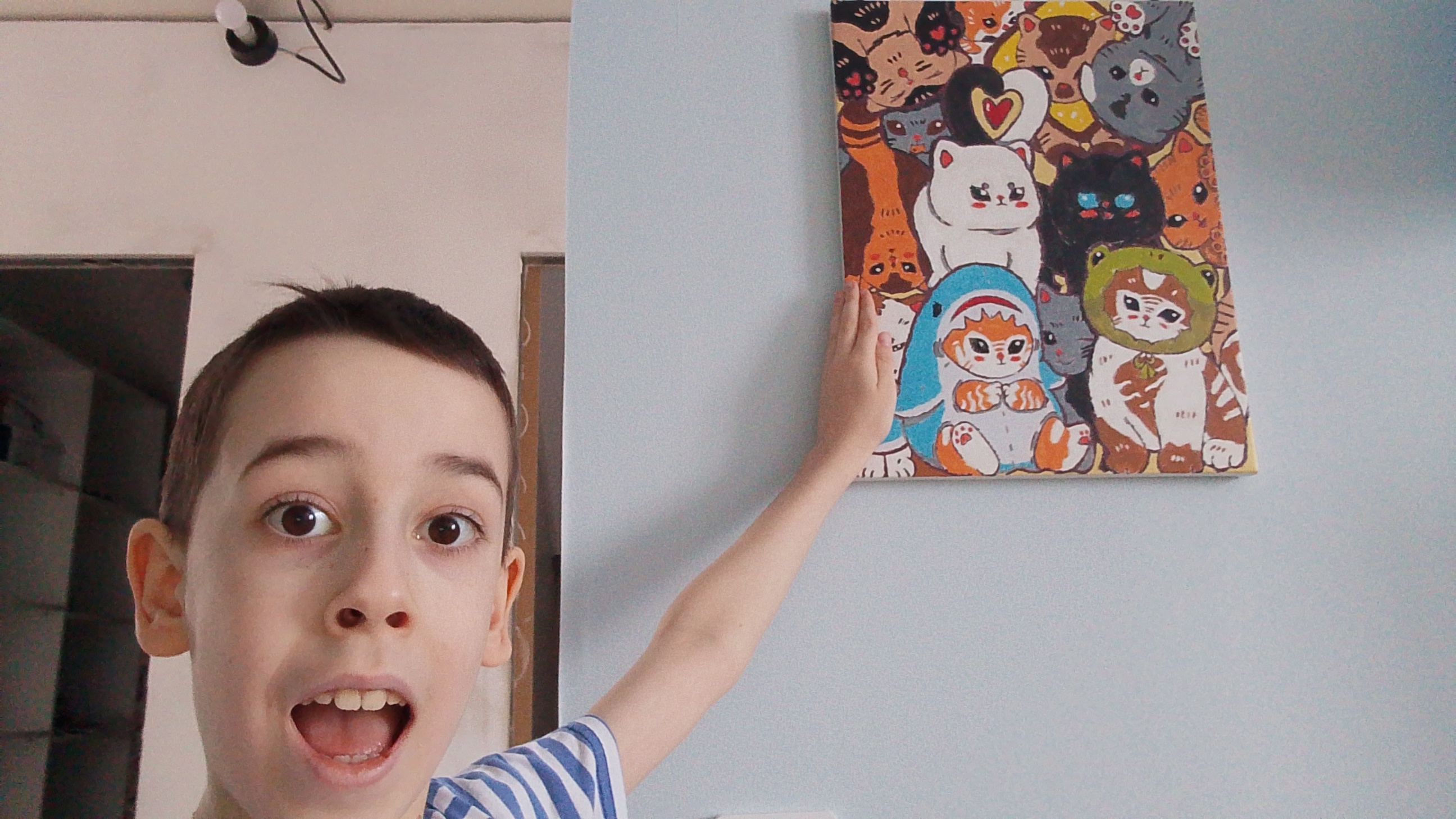 Самые лучшие и крутые вещи в моей КОМНАТЕ! смотреть онлайн