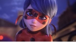 Жизнь Леди Баг и Супер-Кот Спасите Париж с Леди Баг и Супер-Котом! Игра с приключениями героев