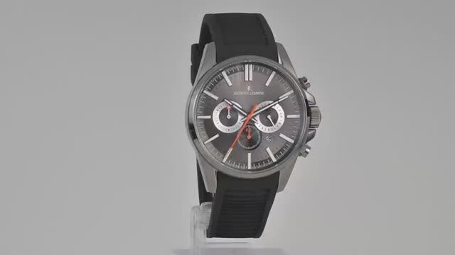 1-1799M, наручные часы Jacques Lemans смотреть онлайн