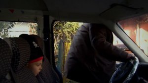 Раненые птицы 1 серия (сериал, 2019)