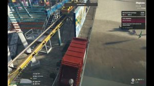 Гта 5 Работа Мусорщик