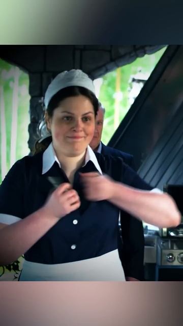 Телохранители проходят проверку😎  #невский7 #сериал