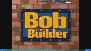 Заставка «Боб-строитель»