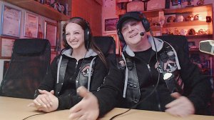 О новом мотосалоне в Петербурге рассказывают гости студии.