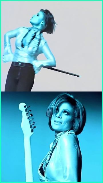 Crazy Cool — Paula Abdul смотреть онлайн