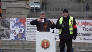 DANKE an Euch und wir sehen uns in Berlin am 21.02.2026