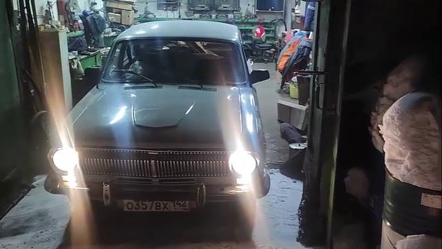 газ 24 nvkz смотреть онлайн