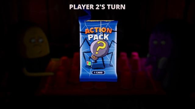 Трейлер Spider Roulette (дата релиза) смотреть онлайн