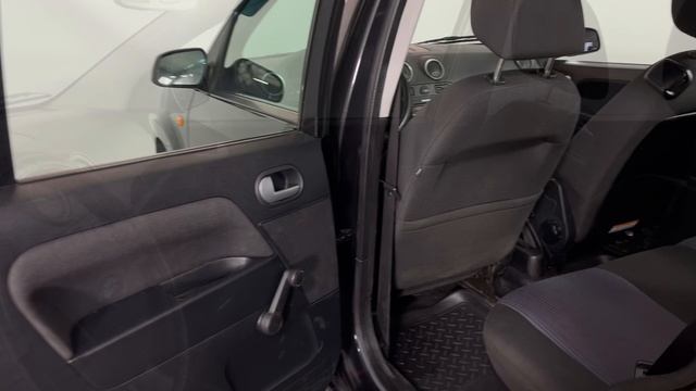 Ford Fusion 56264 смотреть онлайн