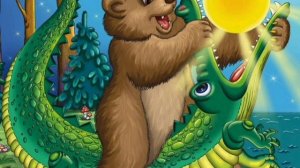 Корней Чуковский. Краденое солнце.