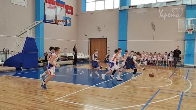 Баскетбольные баталии смотреть онлайн