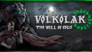 Изучаем древнную Русь #2 \ Volkolak The Will of Gods