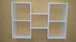 Продам полку настенную. Комсомольск-на-Амуре. Недорого.